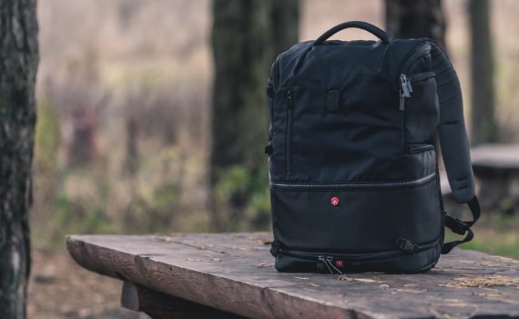 Best Motorcycle Backpacks