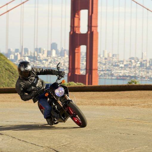 Best Motorcycle Jacket