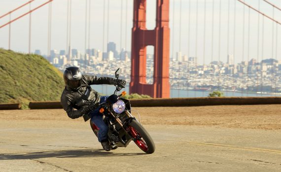 Best Motorcycle Jacket