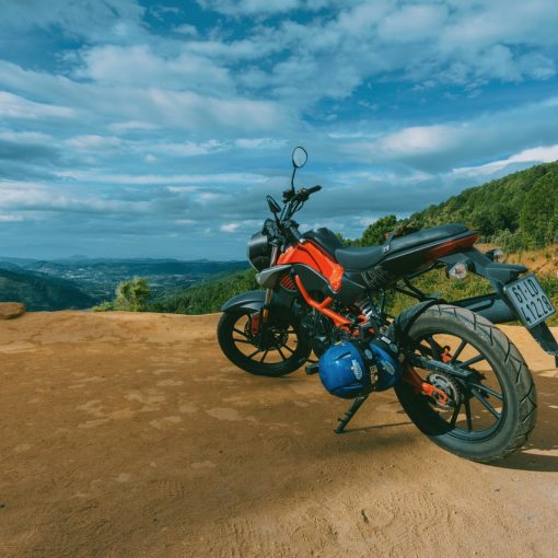 Should you use a motorcycle GPS system