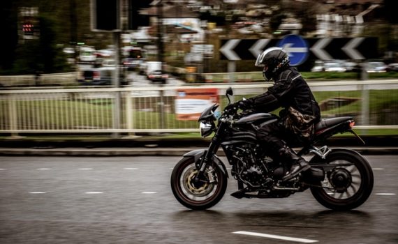 airbag motorcycle jacket