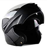 ILM 10 Colors Motorcycle Dual Visor Flip helmet