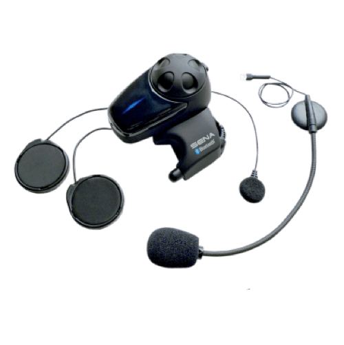 Sena SMH10-11 Motorcycle Bluetooth Headset