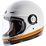 TORC T1 Retro Unisex-Adult Full-Face-Helmet