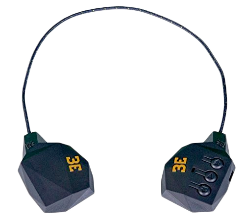 BE headwear Bluetooth Headset