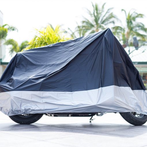 Best Motorcycle Cover