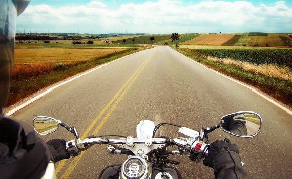 How To Attach A Camera To A Motorcycle Helmet