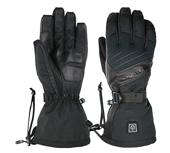 Mount Tec Unisex Explorer 3 Heated Gloves