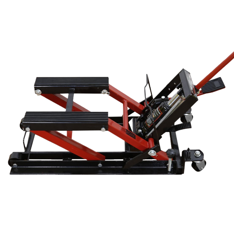 5 Best Motorcycle Lift Tables & Lifts Scissor & Jacks (September 2024)