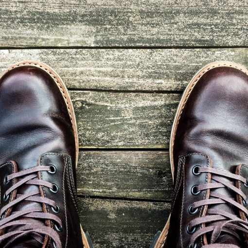 Best Motorcycle Boots