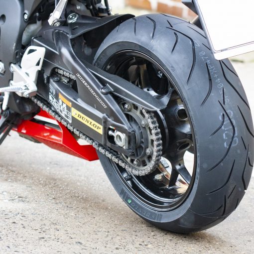 Best Motorcycle Tires