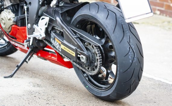 Best Motorcycle Tires