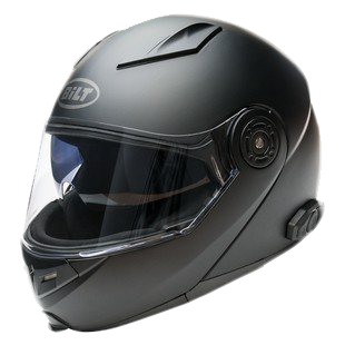 Bilt Techno 2.0 Sena Bluetooth Modular Helmet