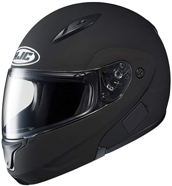 HJC CL-MAXBT Bluetooth Modular Helmet