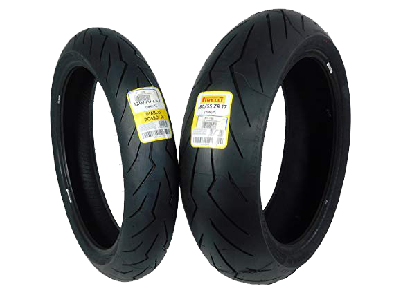 longest lasting sportbike tire