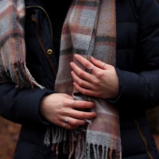 Women’s Battery Heated Jacket