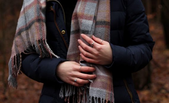 Women’s Battery Heated Jacket