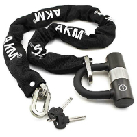 AKM Security Bike Chain