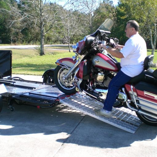 Best Motorcycle Ramps