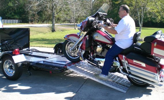 Best Motorcycle Ramps