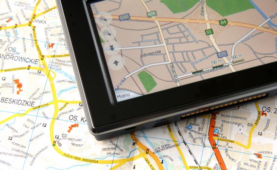 How to Charge Garmin GPS at Home