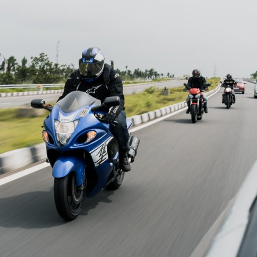 How to install a motorcycle stereo system