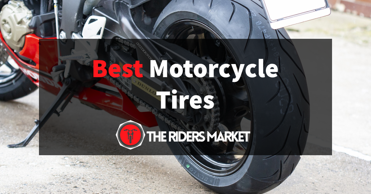 7 Best Motorcycle Tires Best Rated Sport Cruiser Tires June 2020