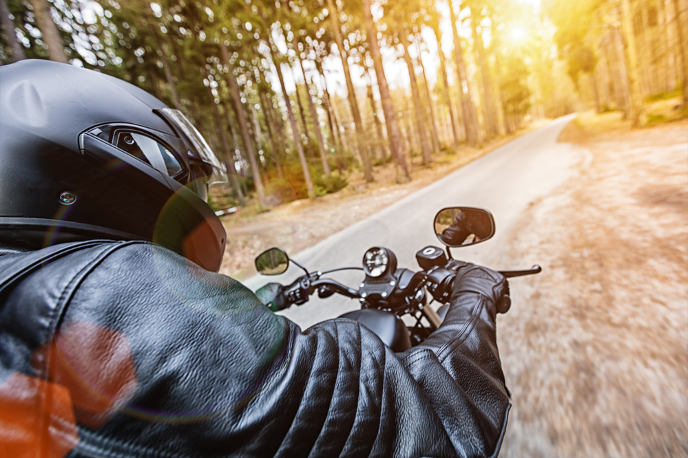 This Smart Helmet Is Helping Keeping Motorcylists Safe - The Riders Market