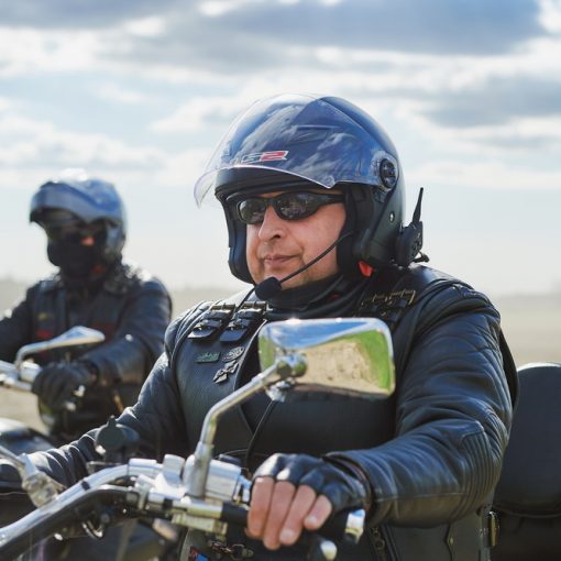 Best Motorcycle Intercom