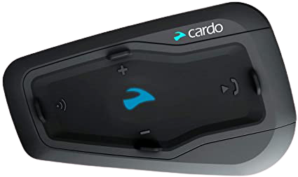 Cardo FREECOM 2 PLUS-Motorcycle 2-Way Bluetooth Communication System