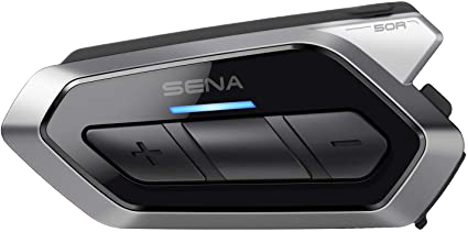 Sena Motorcycle Bluetooth Communication System (50R-01)