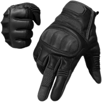 AXBXCX Touch Screen Full Finger Gloves