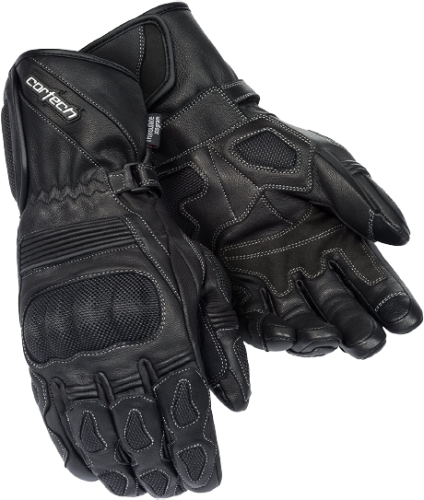 Cortech Men’s Scarab 2.0 Winter Gloves