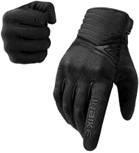 INBIKE Breathable Mesh Motorcycle Gloves