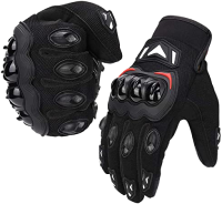 Kemimoto Motorcycle Gloves
