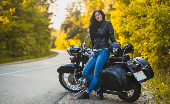 How to make motorcycle insurance cheaper