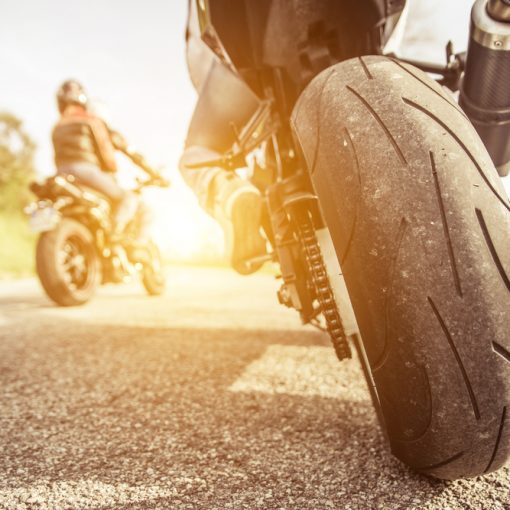 What Type of Motorcycle Insurance Should I Get?