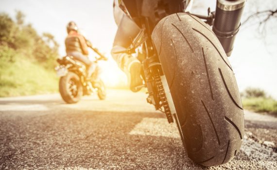 What Type of Motorcycle Insurance Should I Get?