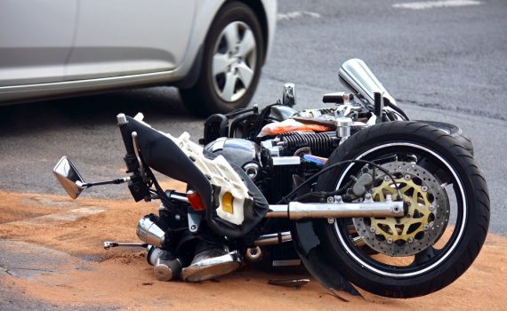 Do you need motorcycle insurance?