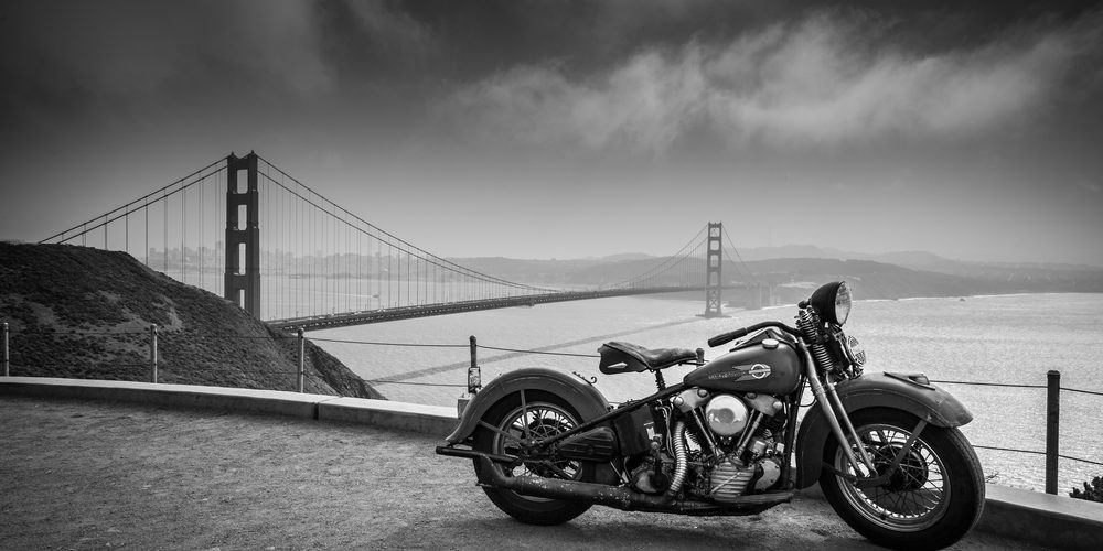 California Motorcycle Insurance
