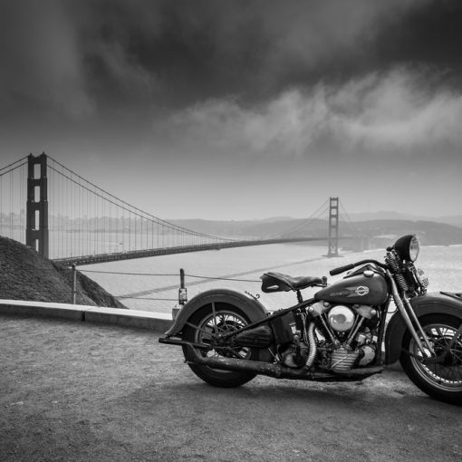 California Motorcycle Insurance