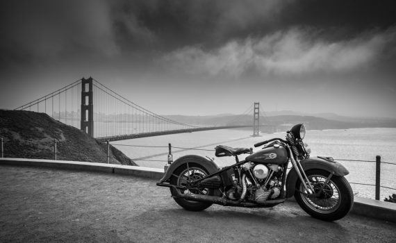California Motorcycle Insurance
