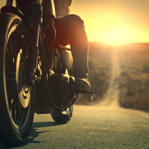 Texas Motorcycle Insurance