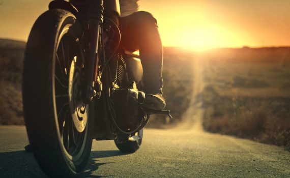 Texas Motorcycle Insurance